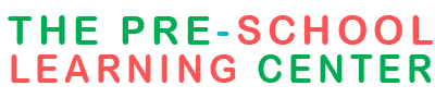 PreSchool Learning Center Logo
